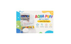 Aqua Puffs 3D Art Kit Create Your Own Puffy Designs
