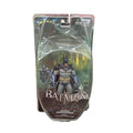 DC Direct Batman Arkham City Series 2 "Detective Mode" Batman Figure