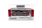KINSMART PORSCHE 911 GT3 RS 1:36 METAL DIE CASTCAR MODEL COLLECTION