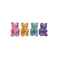 Squish Gummy Bear Sensory Toy Random One (Pack Of 2)
