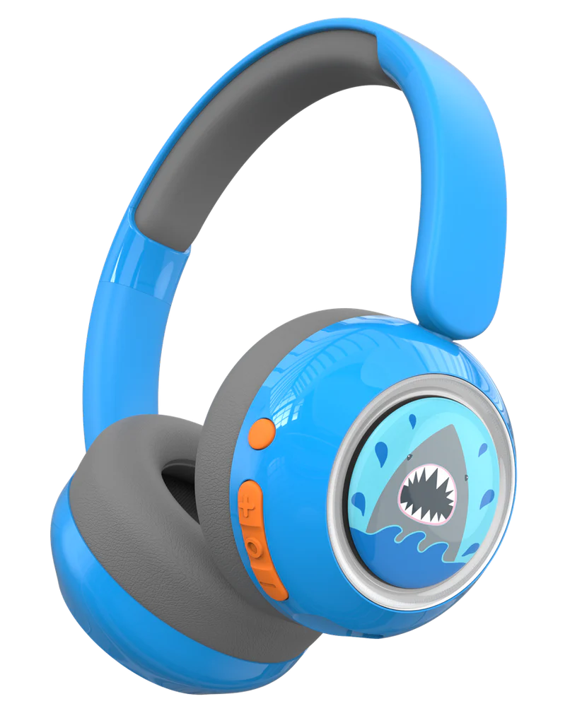 Galaxy Safe Volume Kids and Teens Headphone