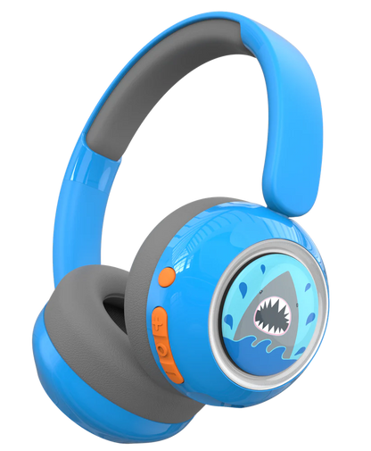 Galaxy Safe Volume Kids and Teens Headphone