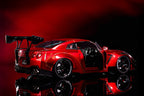 Pink Slips Nissan GT-R (R35) Liberty Walk, 1:18 Scale Vehicle