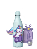 Speedex Unicorn Stainless Steel Water Bottle