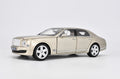 Rastar 1/18 Bentley Mulsanne (Champagne) Diecast Car Model