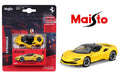 Maisto Speed Icons Ferrari SF90 Stradale Scale Limited Edtion