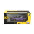 CCA Pagani Utopia 1:31 Diecast Model Car Packaging Cocoland Toys