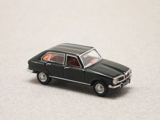 1/87 Scale Diecast Model 1967 Renault 16