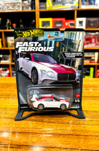Hotwheels Premium Stand Set Of 2 ( Car Not Included )