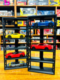 Wall Hanging Stand 1:64 Cars