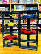 Wall Hanging Stand 1:64 Cars