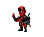 Jada Toys  Deadpool Marvel Metalfigs die-cast figure