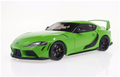 Solido 1:18 Toyota GR Supra Wasabi Custom Die-Cast Model Car