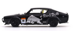 Timemicro Nissan Skyline 2000 GT-R KPGC10 RedBull MOTUL  1:64 Time Micro diecast scale model miniature car collectible