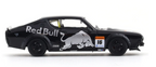 Timemicro Nissan Skyline 2000 GT-R KPGC10 RedBull MOTUL  1:64 Time Micro diecast scale model miniature car collectible