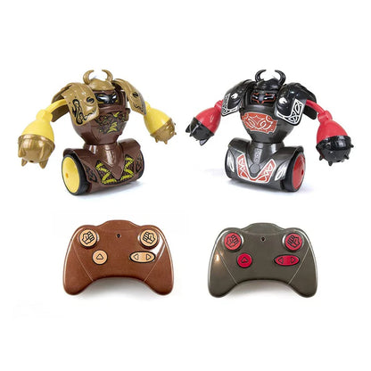 Silverlit YCOO Robo Kombat: Viking Battle Pack