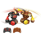 Silverlit YCOO Robo Kombat: Viking Battle Pack