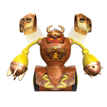 Silverlit YCOO Robo Kombat: Viking Battle Pack