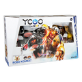 Silverlit YCOO Robo Kombat: Viking Battle Pack