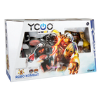 Silverlit YCOO Robo Kombat: Viking Battle Pack