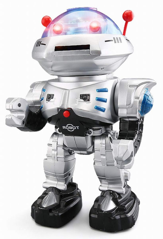 Space Armor Robot toy