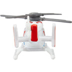 Takara Tomy Doctor Helicopter