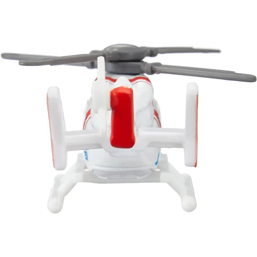 Takara Tomy Doctor Helicopter