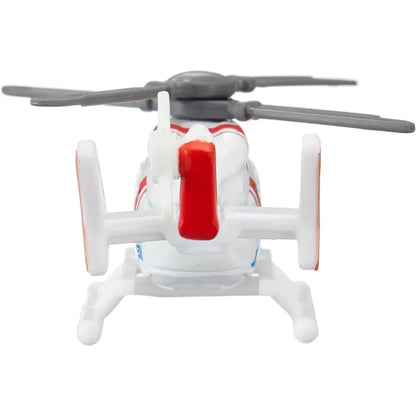 Takara Tomy Doctor Helicopter