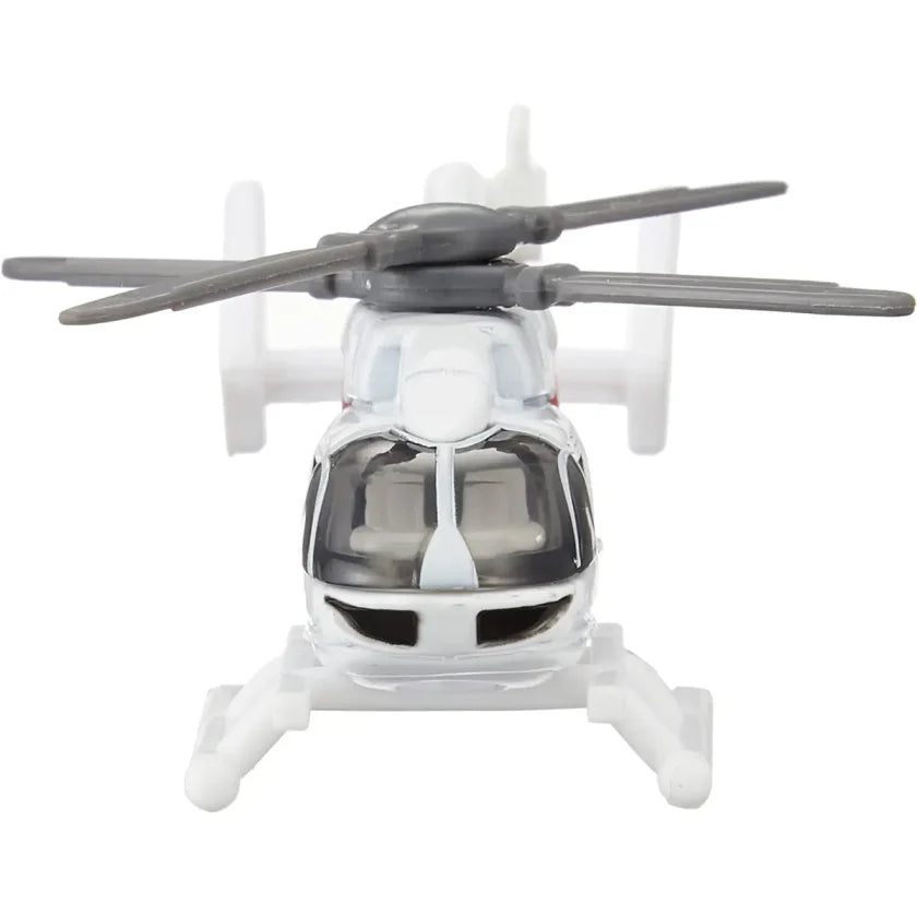 Takara Tomy Doctor Helicopter
