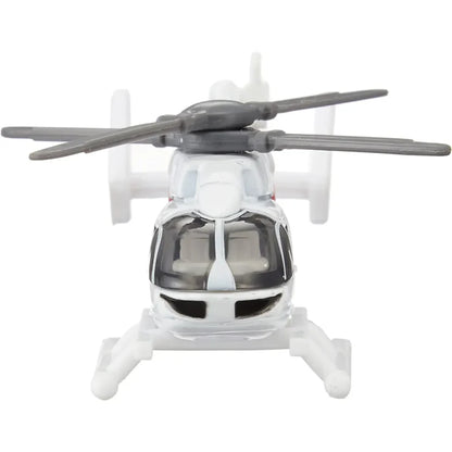 Takara Tomy Doctor Helicopter