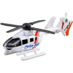 Takara Tomy Doctor Helicopter