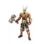 ZD TOYS – Marvel Super War Thor Gamer Verse