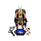 ZD TOYS – Marvel Super War Thor Gamer Verse