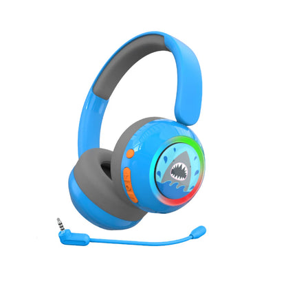 Galaxy Safe Volume Kids and Teens Headphone