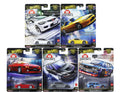 Hot Wheels Premium Set Of 5 Ronin Run 2: Japanese Tuner Culture Returns in 2025