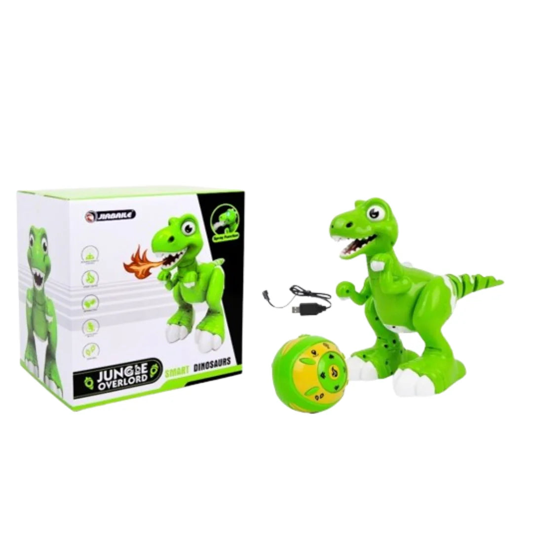 Jiabale Jungle Overlord Smart Dinosaur Remote control