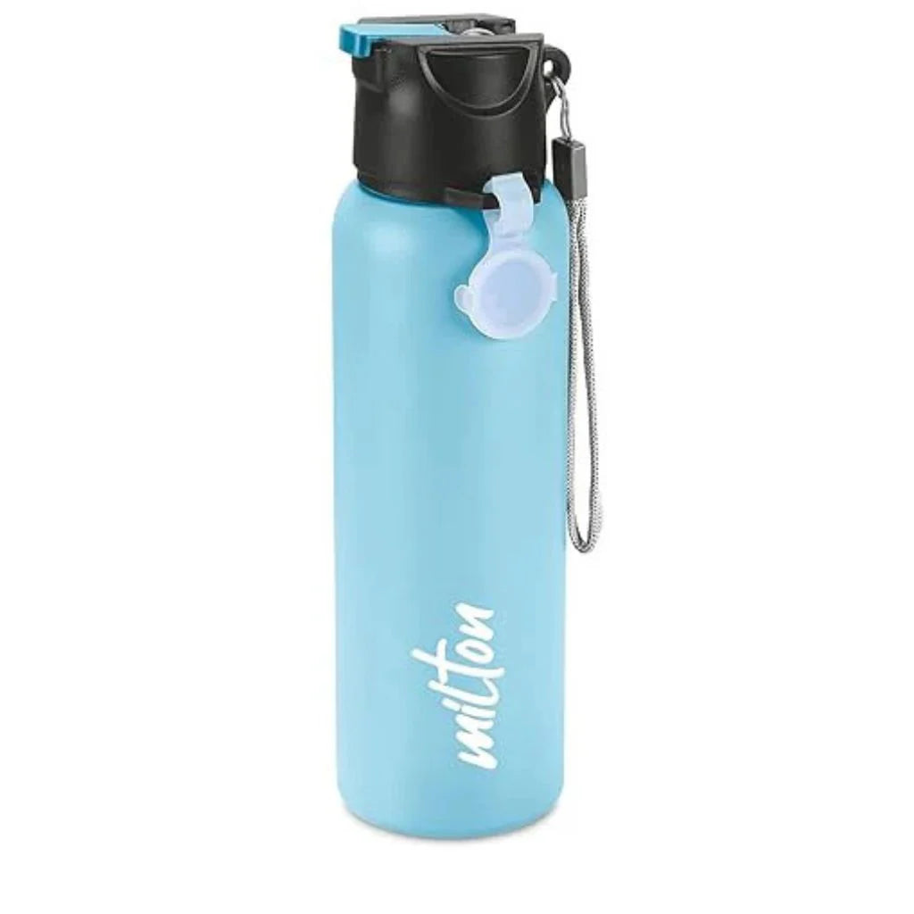 SipStar Stainless Steel Bottle