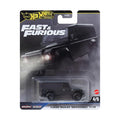 Hot Wheels Premium Fast & Furious Land Rover Defender 110 Collectible Diecast