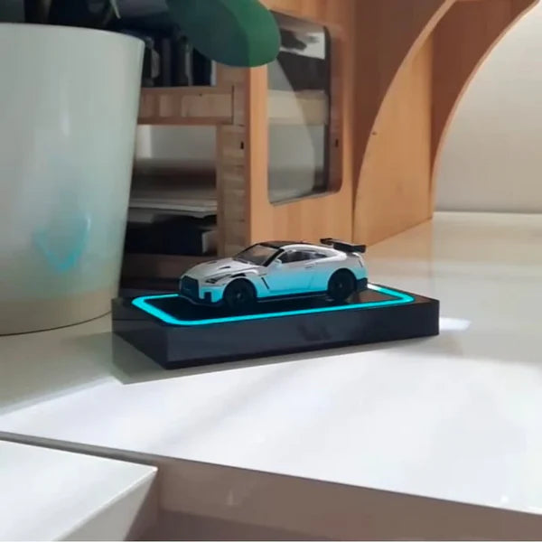 Display Base For Diecast