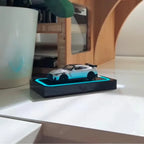 Display Base For Diecast