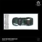 Timemicro Nissan Skyline GT-R R34 Dark Green Limited EdItion