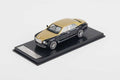 SC Model 1:64 Bentley Mulsanne Sport Gold And Black Colour
