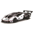 Bburago Lamborghini Essenza SCV12 1:24 Diecast Model Front View Cocoland Toys