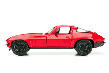 Jada 1:24 Fast & Furious Letty's Chevrolet Corvette