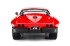 Jada 1:24 Fast & Furious Letty's Chevrolet Corvette