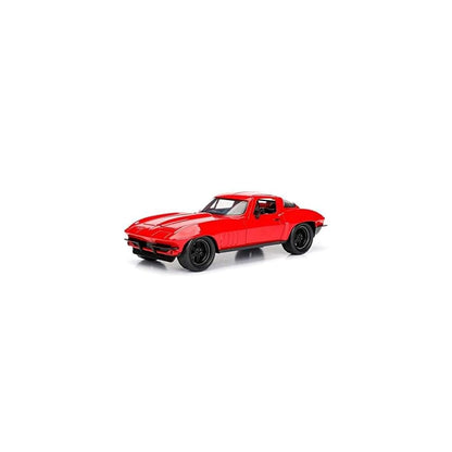 Jada 1:24 Fast & Furious Letty's Chevrolet Corvette
