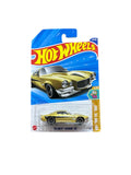 2025 Hot Wheels '70 Chevy Camaro RS