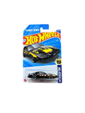 2025 Hot Wheels K.I.T.T. Knight Rider