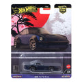 Hot Wheels Premium Car Culture Japan Historics 4 Nissan Fairlady Z