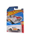 2025 Hot Wheels '67 Ford Mustang Coupe